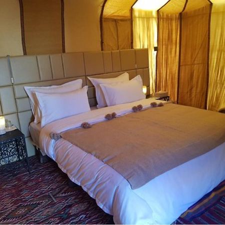 Merzouga Luxury Tented Camp Hotel Eksteriør billede